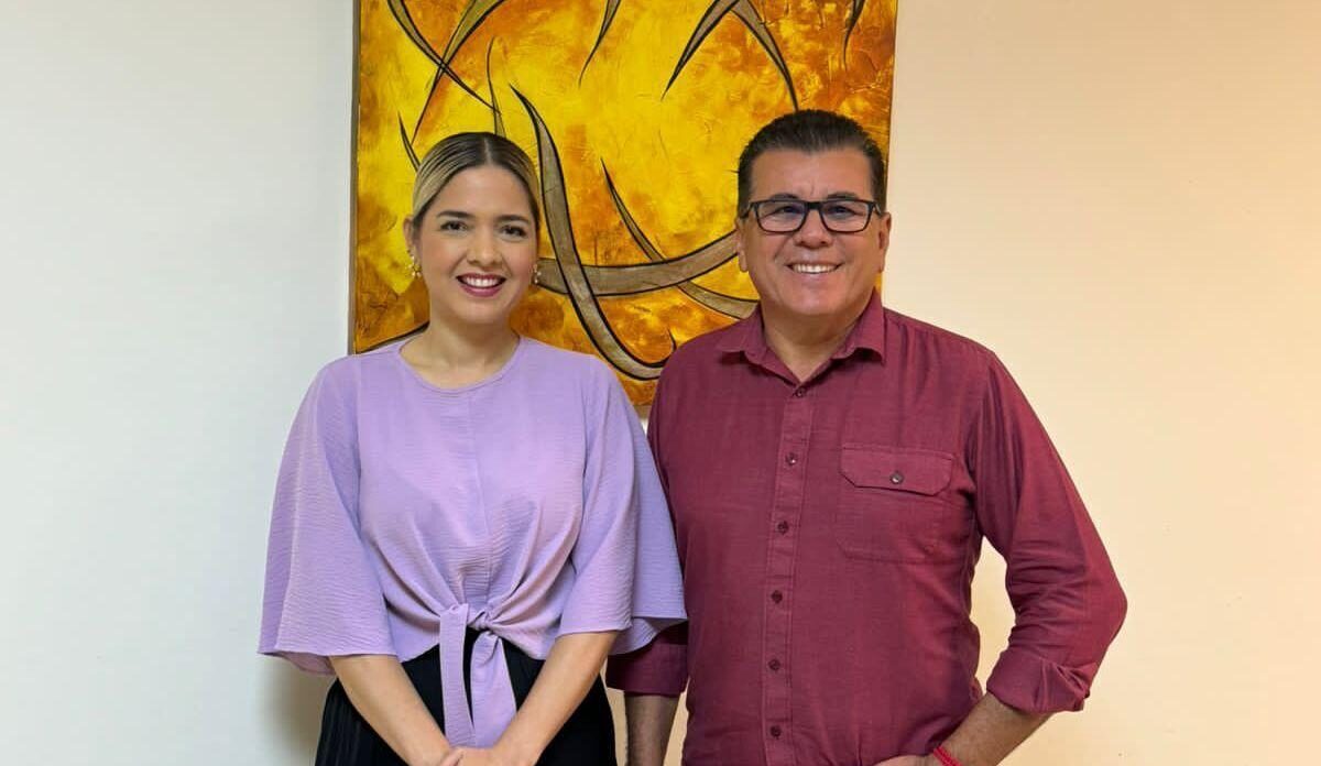 Designan la comisión de enlace.