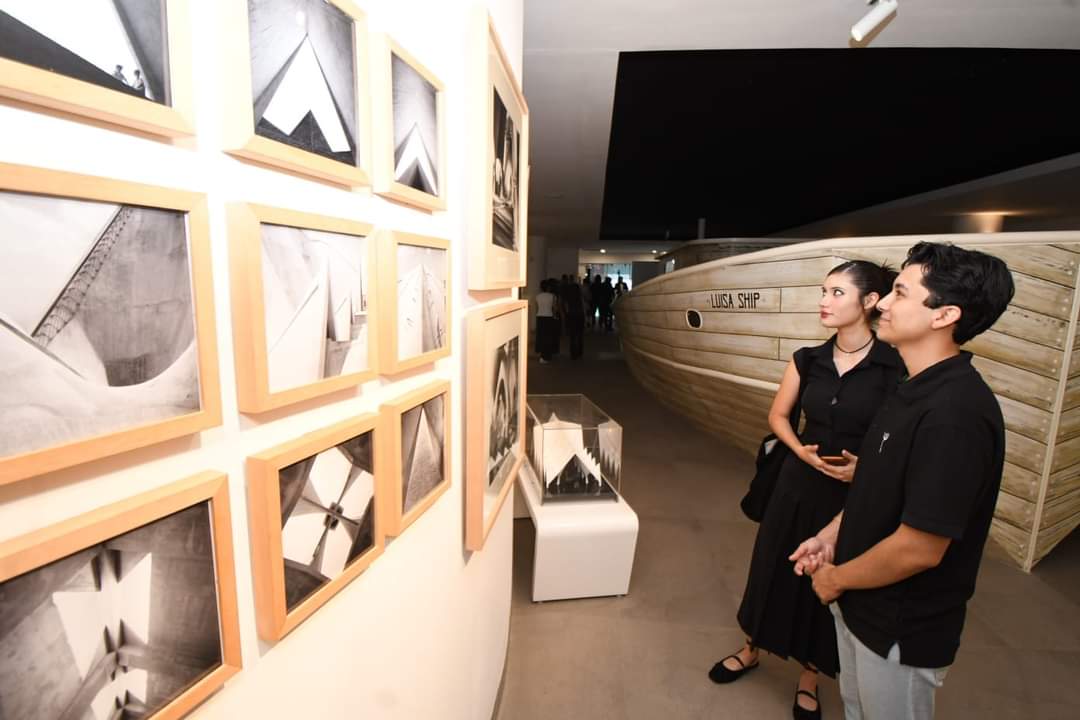 La Facultad de Arquitectura y Diseño de la Universidad Autónoma de Sinaloa (UAS), en conjunto con el Colegio de Arquitectos del Sur de Sinaloa AC., se unen a la celebración del Mes de la Arquitectura, con un evento que prometen inspirar la innovación y enriquecer la comunidad arquitectónica.