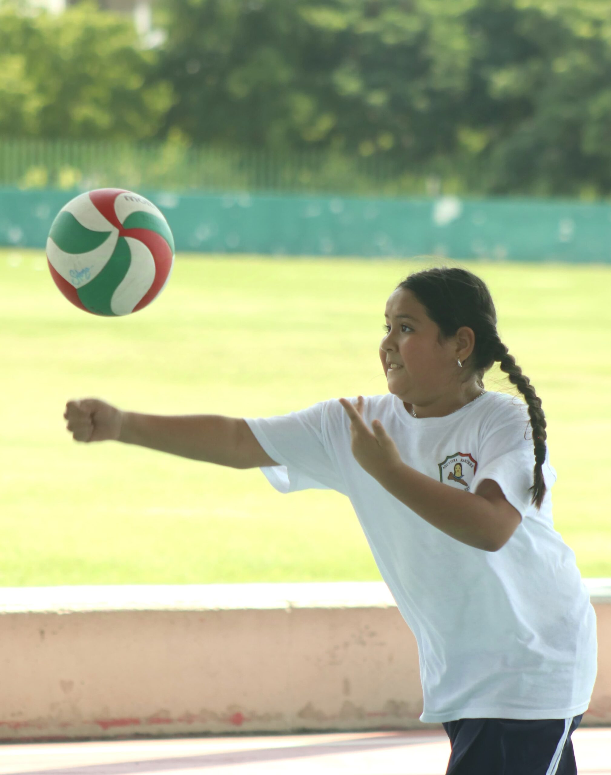 El deporte como agente de cambio ha tocado la vida de más de mil 500 alumnos participantes en la Olimpiada Deportiva Estudiantil Mazatlán 2024, organizada por el Instituto Municipal del Deporte Mazatlán, con el apoyo de la Secretaria de Educación Pública y Cultura.