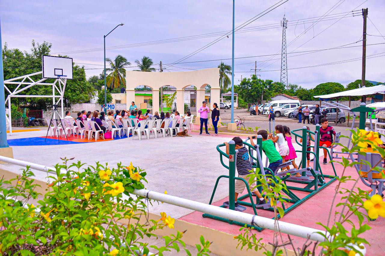 ”Hemos atendido a la zona rural como se merece”, Edgar González.