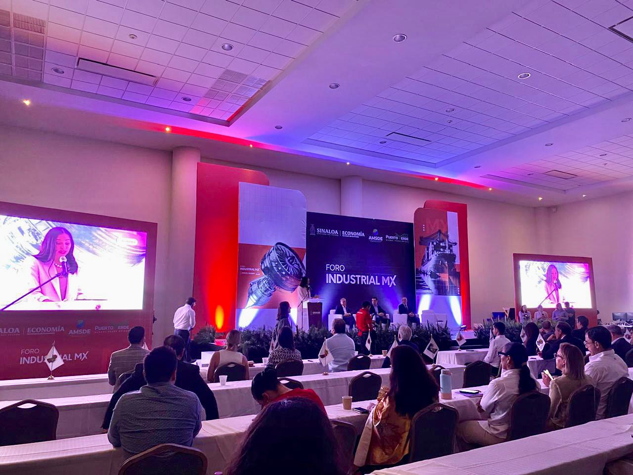 Con dos congresos nacionales y una convención se mantiene la programación de este rubro turístico en el puerto.