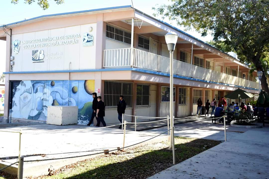La Facultad de Ingeniería y Tecnología de Mazatlán (FITEM) convoca a todos los licenciados en ingeniería civil y arquitectura a formar parte de la nueva generación de la Maestría en Ingeniería de Costas y Puertos de la Universidad Autónoma de Sinaloa en la Unidad Regional Sur.