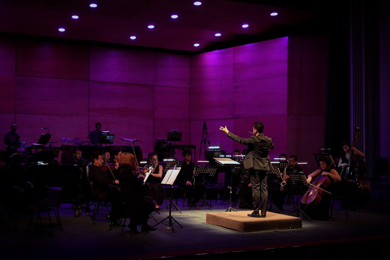 La cita es en la Iglesia San Carlos Borromeo