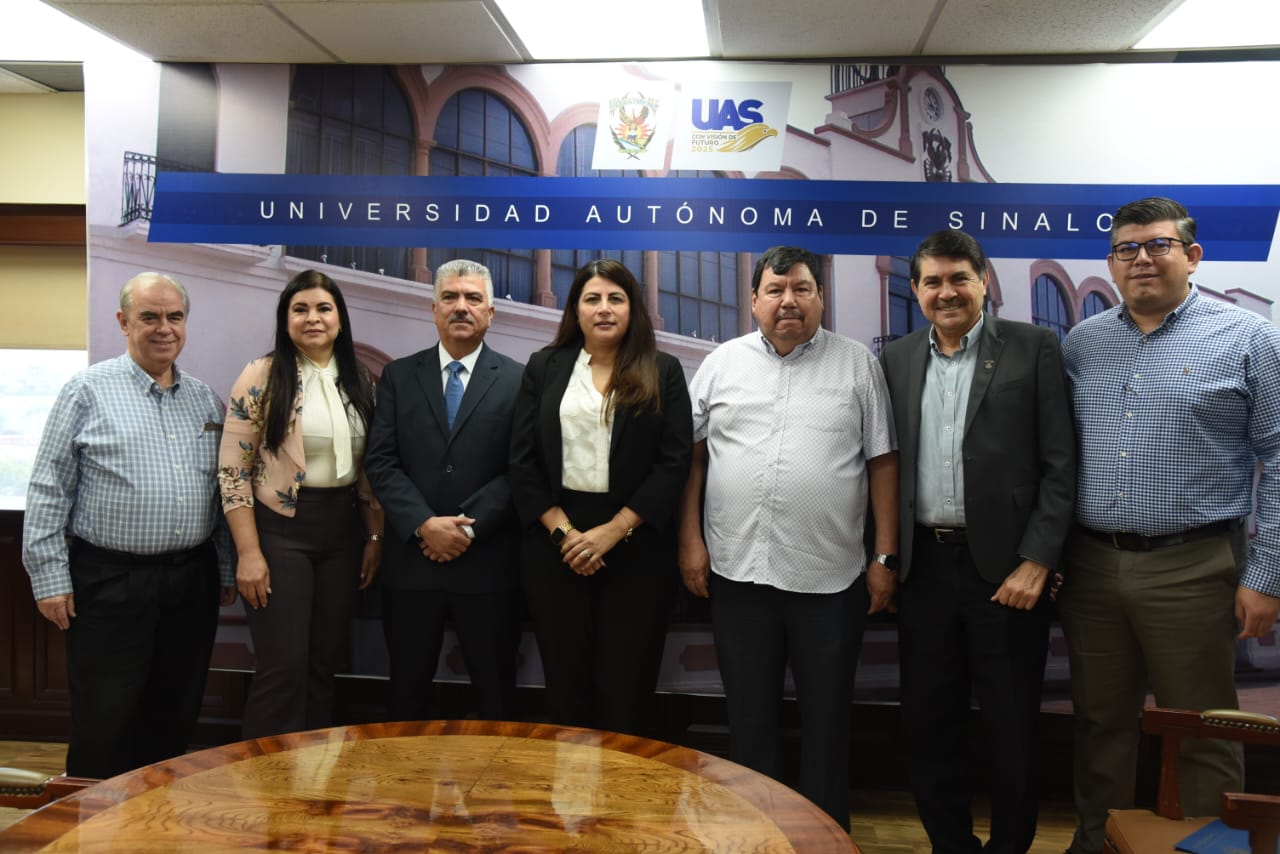 “Continuar con la estabilidad y cada uno de los procesos que vienen realizando en este departamento que es la Secretaría General y creo que esto será un logro importante para nuestra Universidad”, detalló.