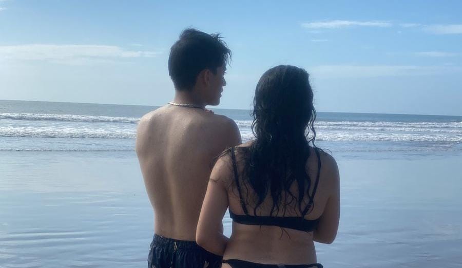 Con el objetivo de evitar situaciones de alerta el día miércoles, los elementos Salvavidas fueron instruidos para reforzar los recorridos y brindar recomendaciones en toda la franja costera