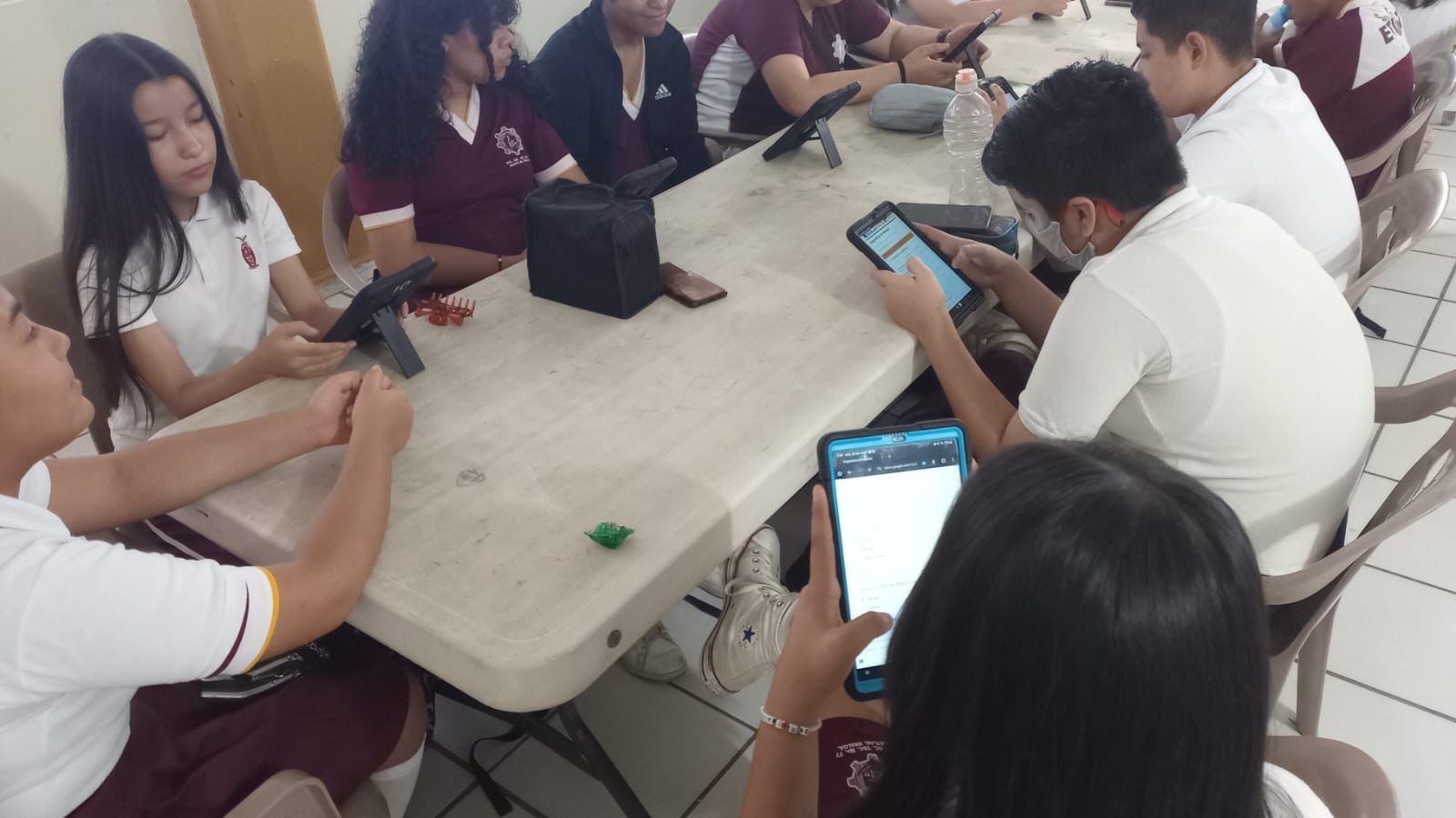 Ante este fenómeno, Fundación Sociedad Educadora, exhorta a crear más espacios recreativos seguros para niñas, niños y adolescentes