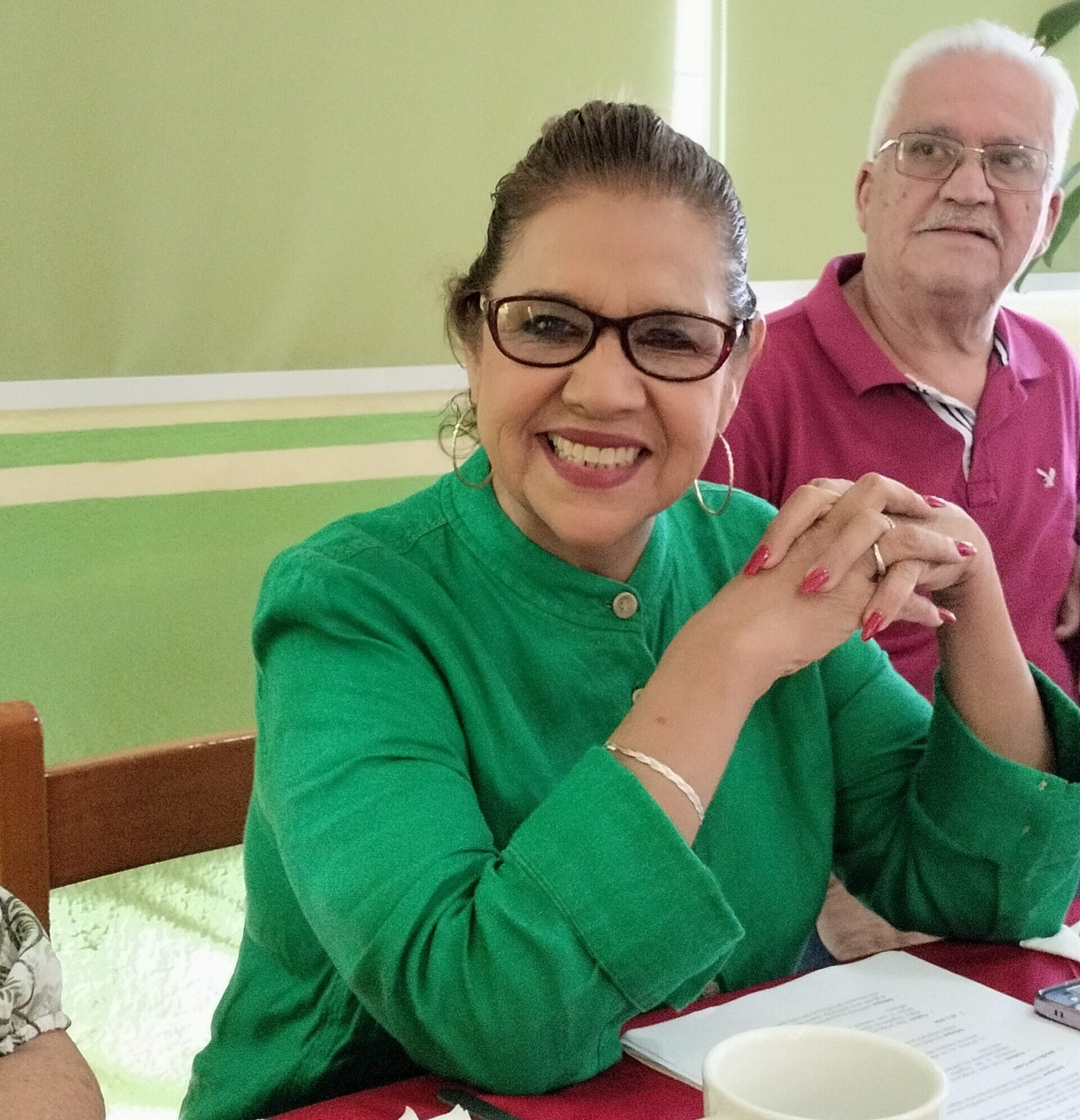 El programa Medico Casa por Casa es de carácter humanista, detalla.