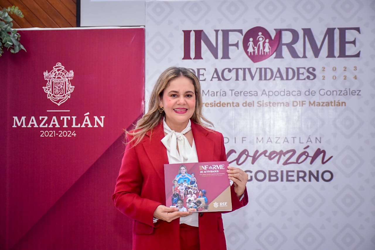 Destaca el arduo trabajo realizado por la institución en pro de las familias más vulnerables.