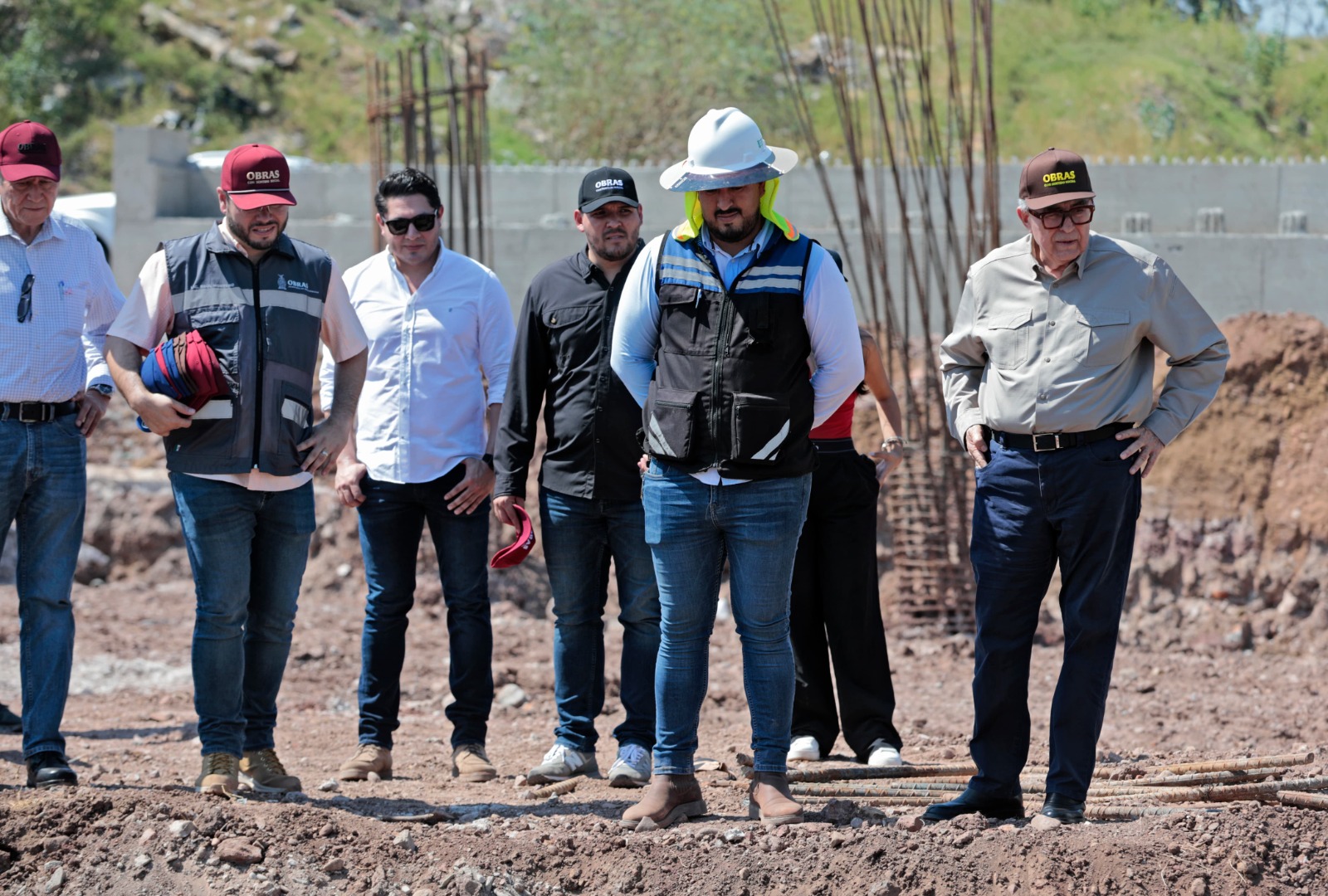 Ambas obras agilizarán el tráfico, resolviendo los congestionamientos viales actuales.