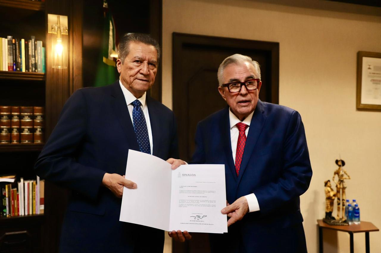 El Ejecutivo invitó a los funcionarios a dar rectitud y comprometerse con las causas de los que menos tienen.
