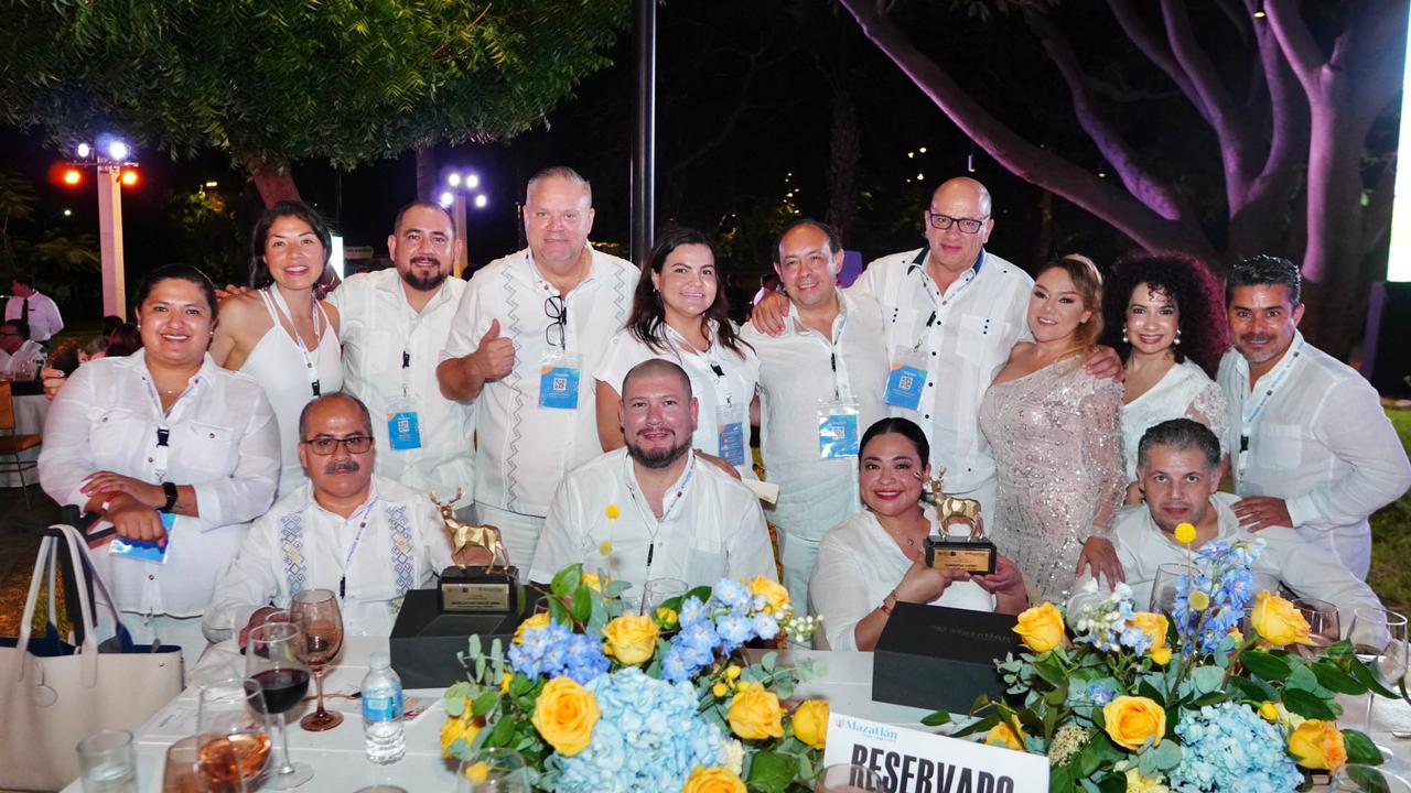 Con gran éxito culminó la edición número 27 de Fiesta Amigos de Mazatlán 2024- tras 4 años de ausencia-, en la que tomaron parte Aerolíneas, Socios Comerciales, Medios Especializados, Organizadores de Eventos y Operadores Mayoristas de México, Estados Unidos y Canadá.
