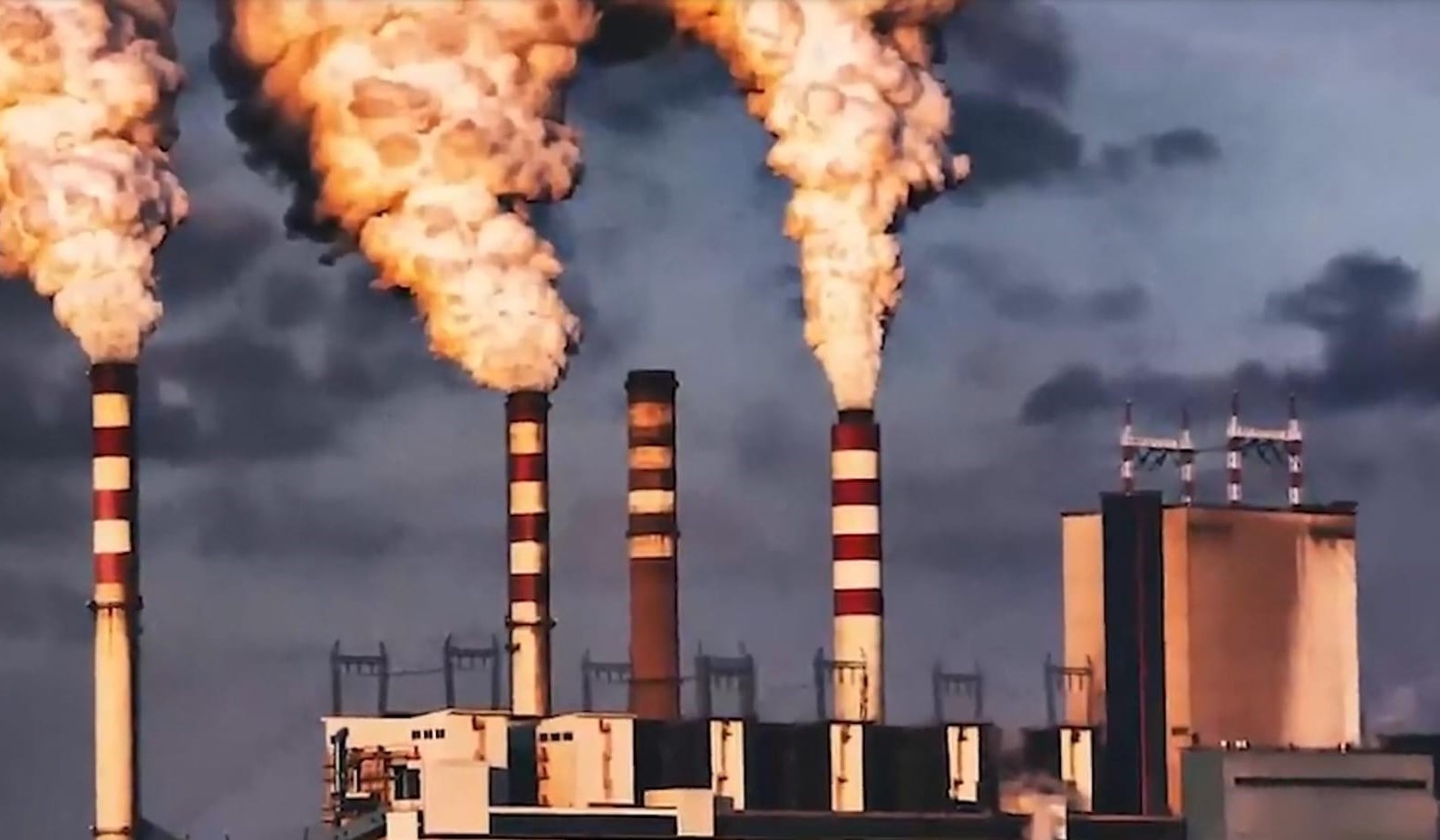 El cambio climático está trayendo afectaciones en diversos aspectos, así como en la intensidad de los eventos naturales, detalla investigadora