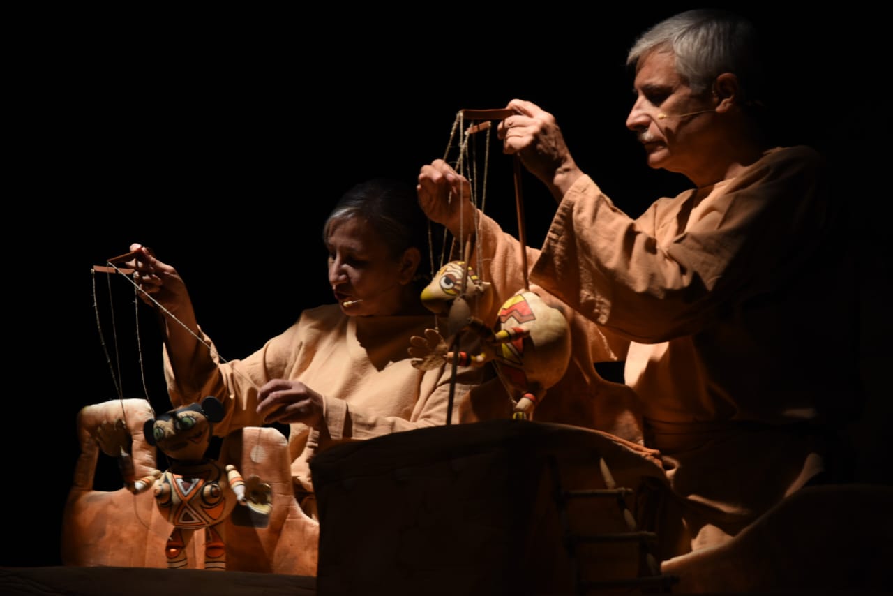 Refrendando su compromiso con la difusión de la cultura, la recreación y los valores, la UAS pone en marcha el XXVIII Festival Internacional Nortíteres