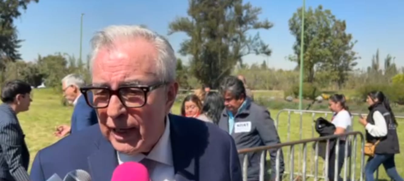 -	El gobernador del estado negó tajante que se haya reunido con líder alguno de las facciones delincuenciales