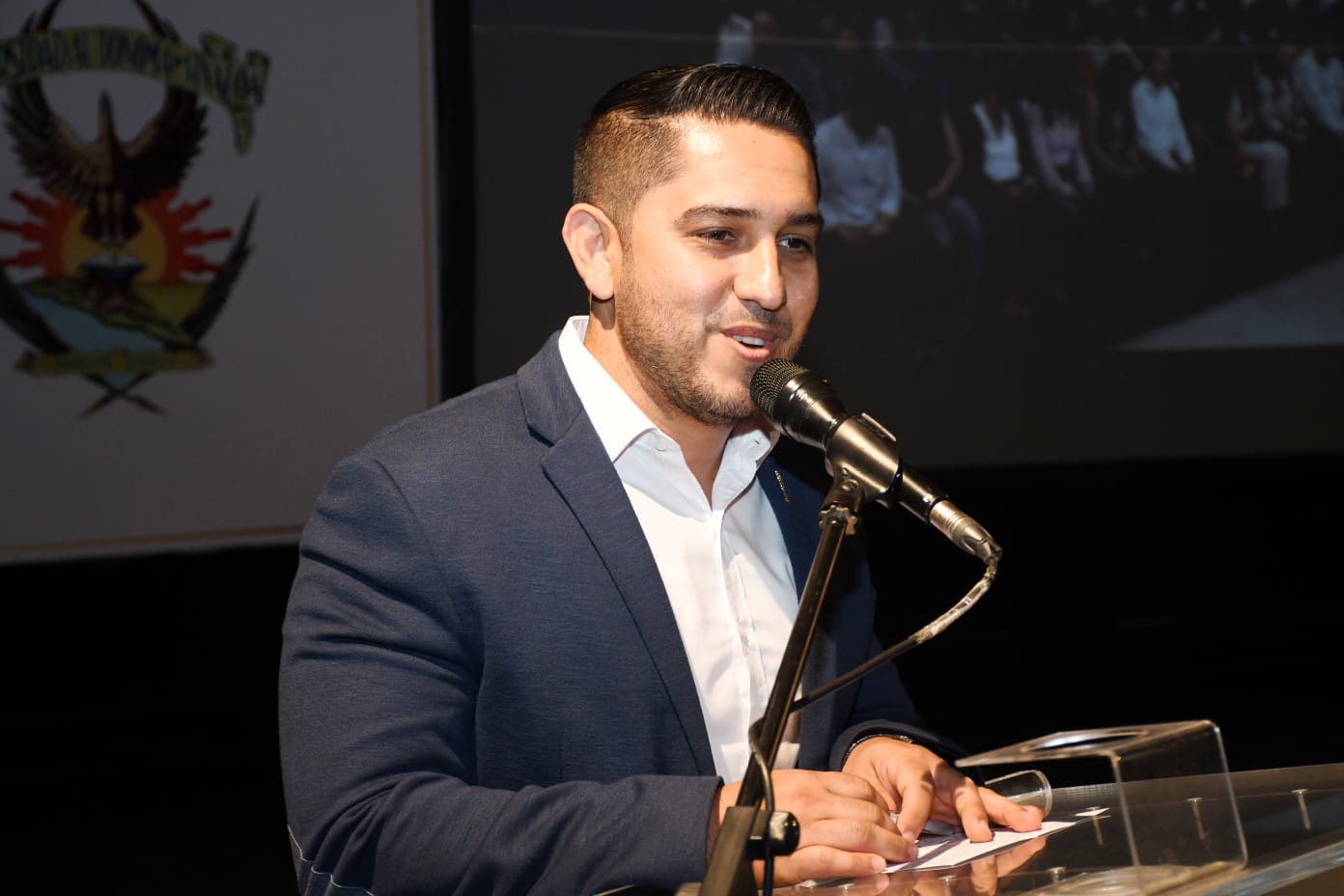 La Universidad Autónoma de Sinaloa (UAS), se suma a los 16 Días de Activismo contra la Violencia de Género, en este marco, se tomó protesta a 25 Comités promovidos por el Centro de Políticas de Género para la Igualdad entre Mujeres y Hombres, en la Unidad Regional Sur.