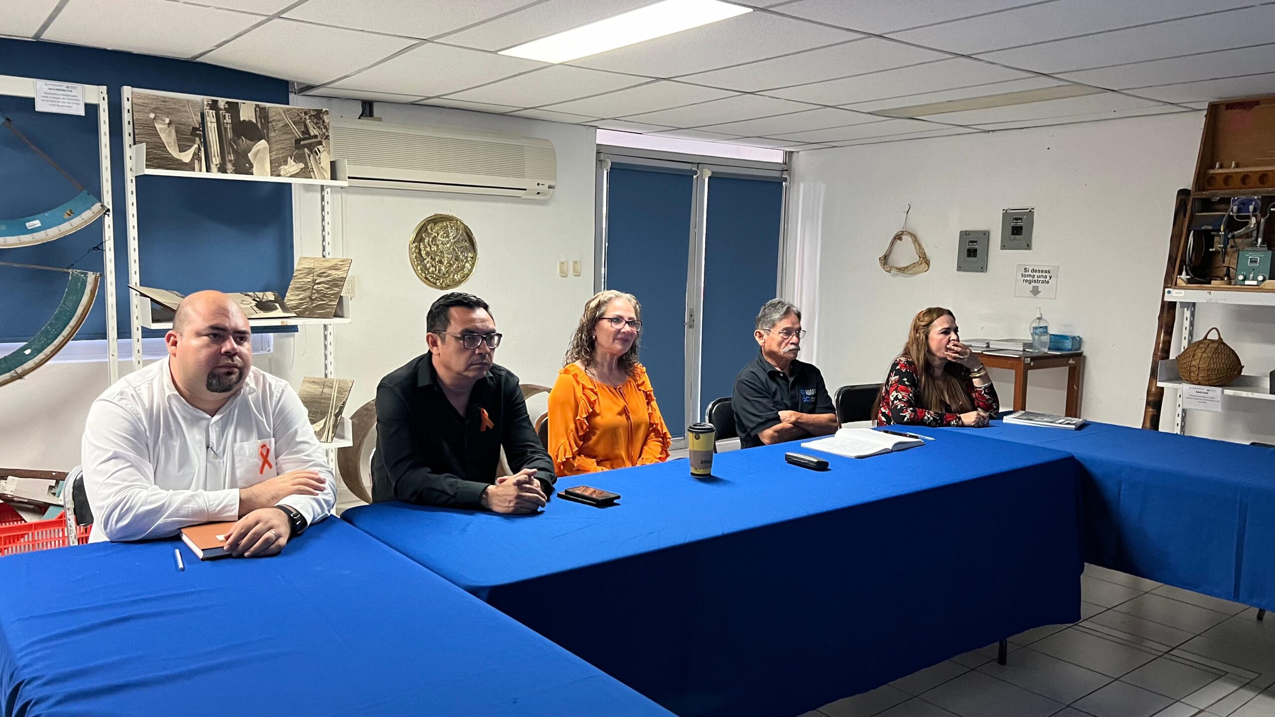 La Coordinadora de la Comisión de Pesca y Acuacultura concluyó que este es solo el inicio de una serie de reuniones y acuerdos que se impulsarán para mejorar las condiciones del sector y asegurar su futuro.