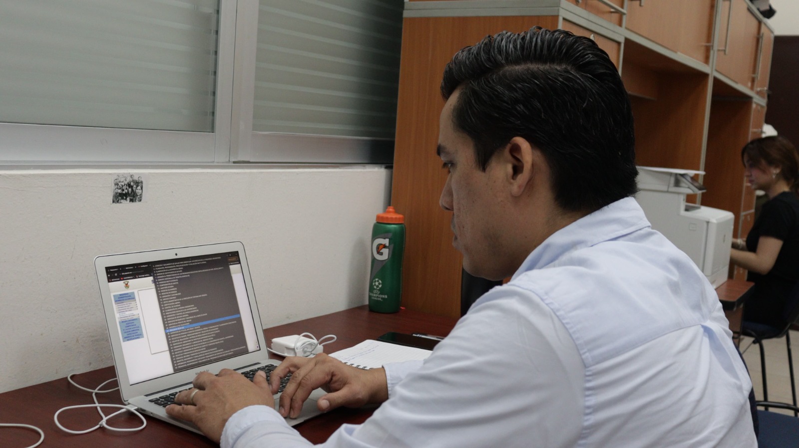 -	Inicia la UAS Auditoría Externa de Certificación del Sistema de Gestión de la Calidad de la Norma ISO 9001; se someterán a evaluación 15 procesos