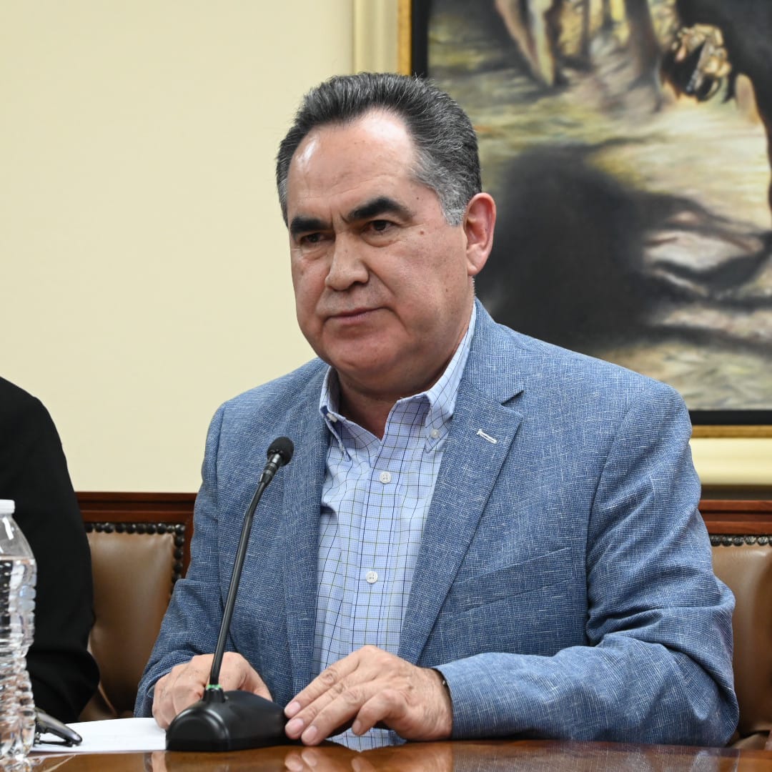 -	Vicerrectores de la UAS y dirigentes del SUNTUAS refrendan su respaldo a Jesús Madueña y seguir el trabajo de coordinación en beneficio de la UAS