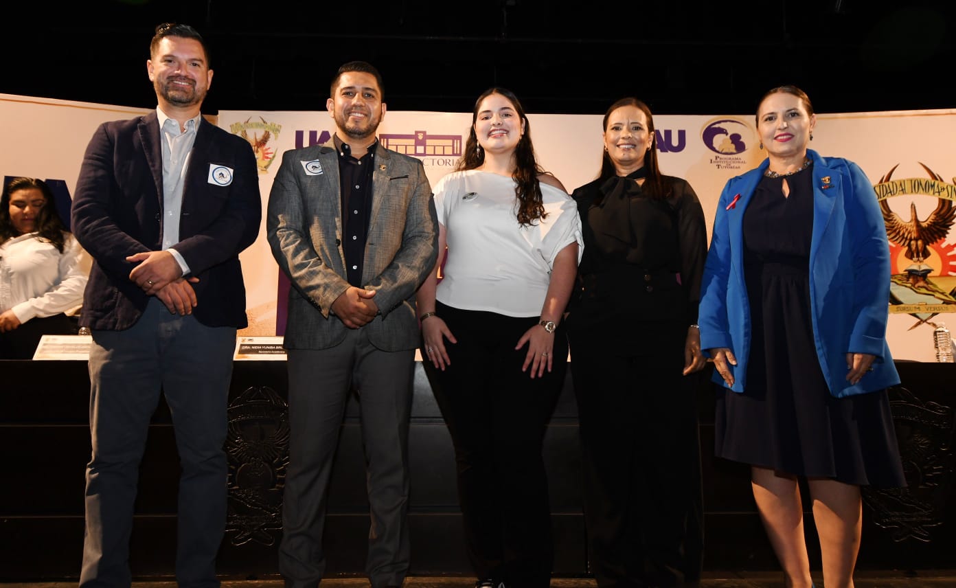 La Universidad Autónoma de Sinaloa (UAS), en coordinación con Secretaría Académica Universitaria y el Programa Institucional de Tutorías, realizó la Toma de Protesta de Comités de Asesores Par, con el propósito de contribuir a la Calidad Académica Universitaria.