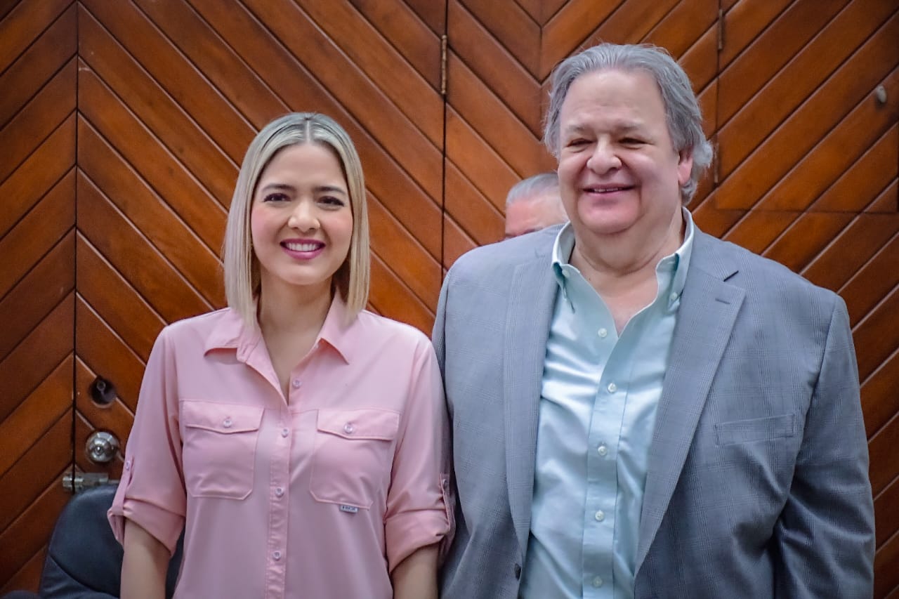 Ratifica Consejo de Administración a Raúl Rico González como Director General del Instituto de Cultura, Turismo y Arte de Mazatlán