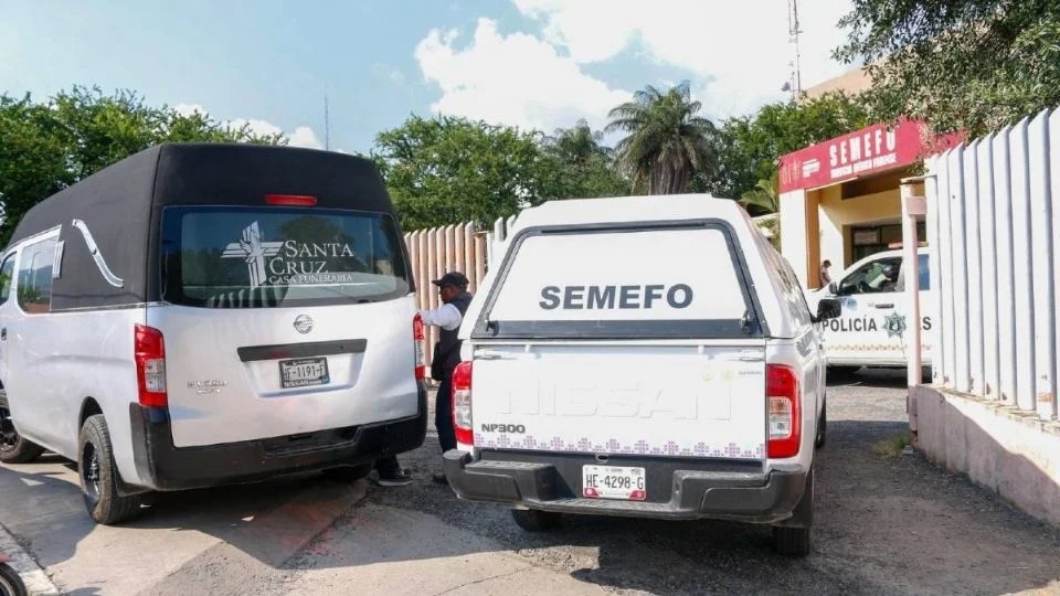 -	En el Servicio Médico Forense de Culiacán hay más de 2,000 restos sin identificar desde el 2020, pero 400 de estos fueron ingresados en los últimos 2 meses