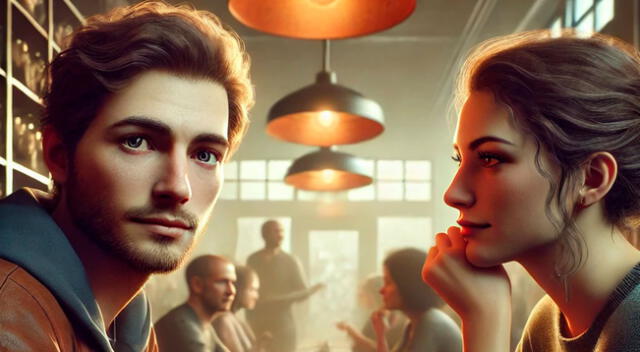 -	Desviar la mirada alberga una serie de significados que van más allá de una acción que puede parecer simple o natural y puede ser un signo de autoprotección emocional.