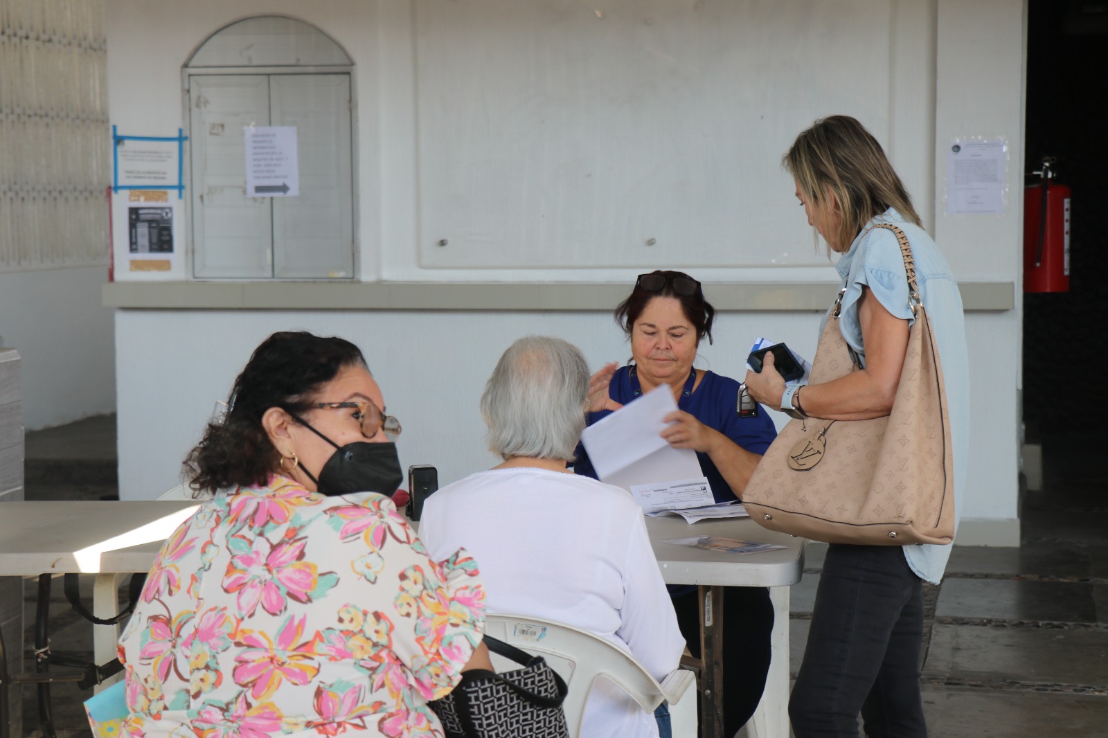 Durante diciembre, se continuarán recibiendo los documentos para actualización de datos en el Padrón de Usuarios