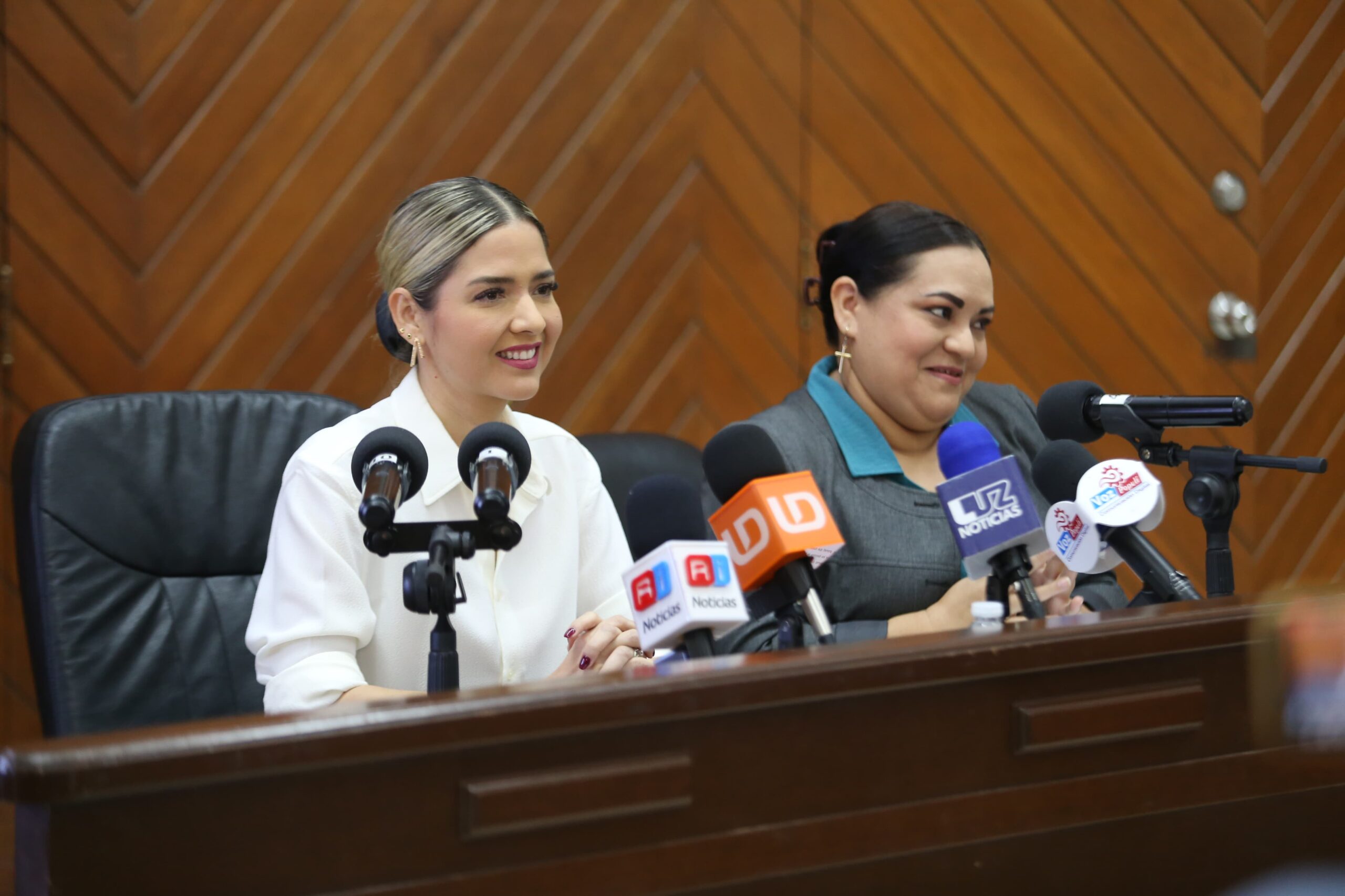 Estrella Palacios destaca que la protección de los derechos de los animales es una prioridad en la agenda del actual Gobierno Municipal