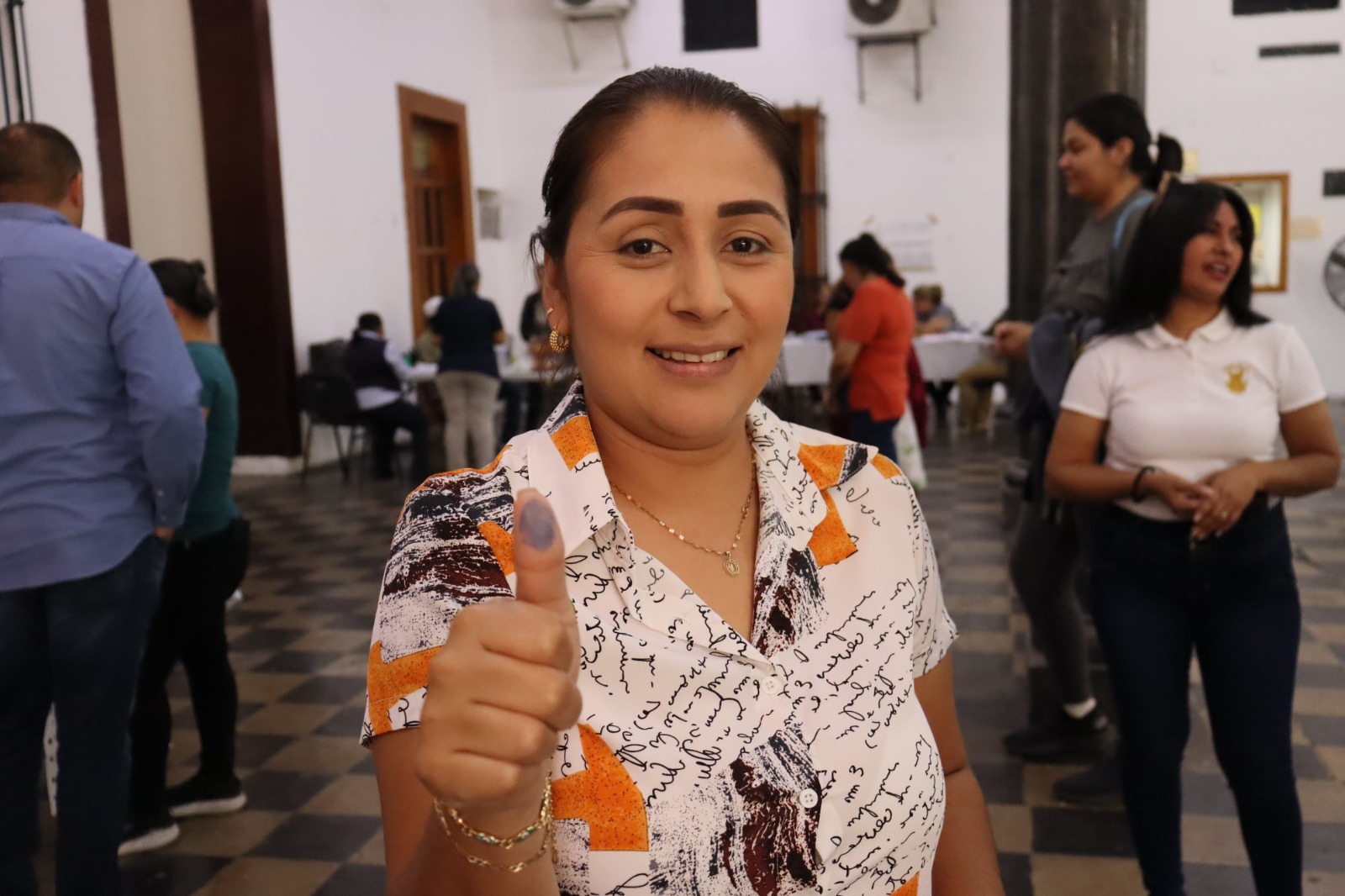 - Registra una significativa participación la consulta de Referéndum de Emplazamiento a Huelga de del SUNTUAS; resultados el 6 de diciembre