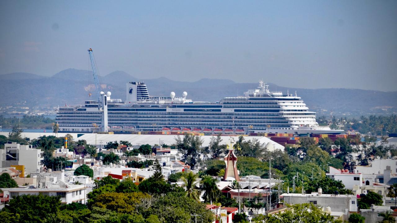 La FCCA advierte que el impuesto adicional “unilateral” hará del turismo de cruceros en México un 213 por ciento más caro