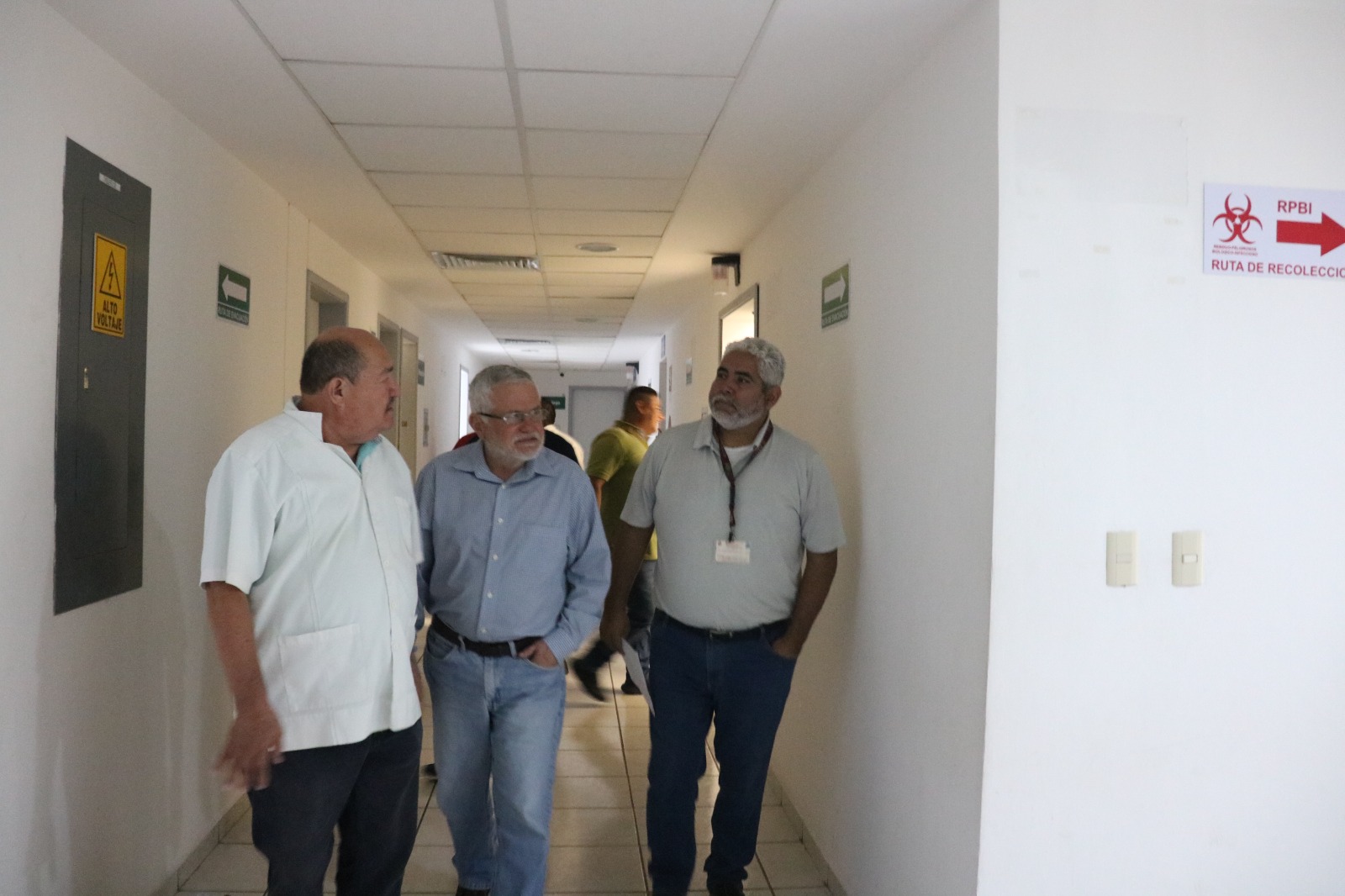 Atienden de manera  inmediata a víctimas de accidente en Escuinapa.