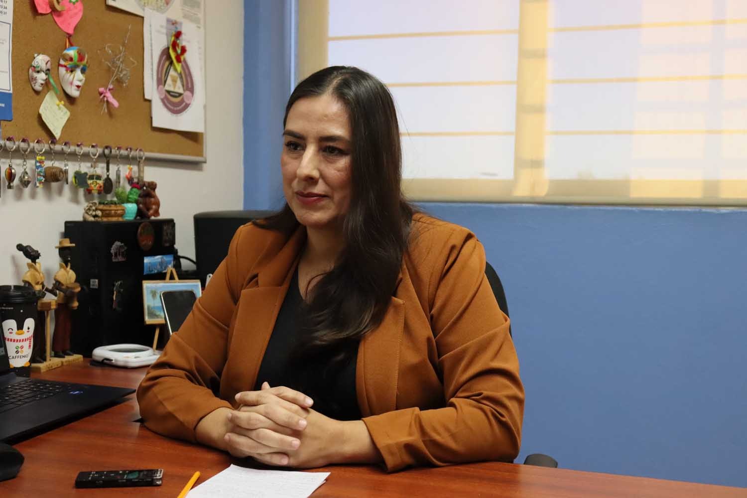 En la idea de que los bachilleres de la Universidad Autónoma de Sinaloa (UAS) se interesen en explotar el pensamiento computacional, el cual impulsa el desarrollo de habilidades transferibles que pueden prepararlos para tomar mejores decisiones, se lanzó la convocatoria del 2do. Concurso de Programación CODE UAS, edición 2025, a efectuarse el 20 de febrero, informó Claudia de Anda Quintín.