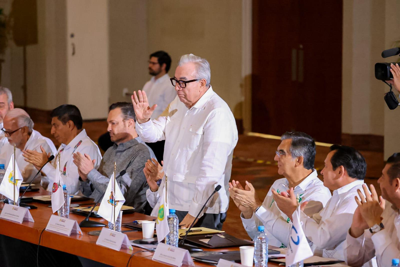 La presidenta Claudia Sheinbaum visitará Sinaloa la próxima semana