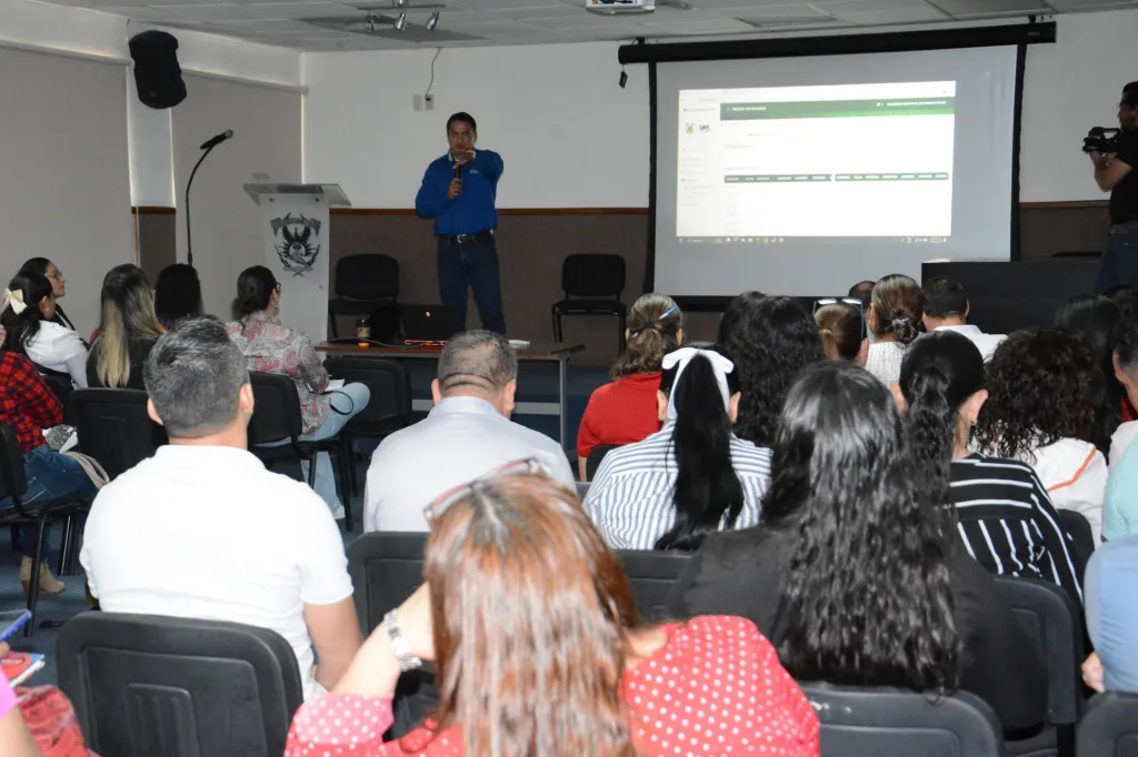 UAS abre Convocatoria para la Jornada Institucional de Autoevaluación Docente.