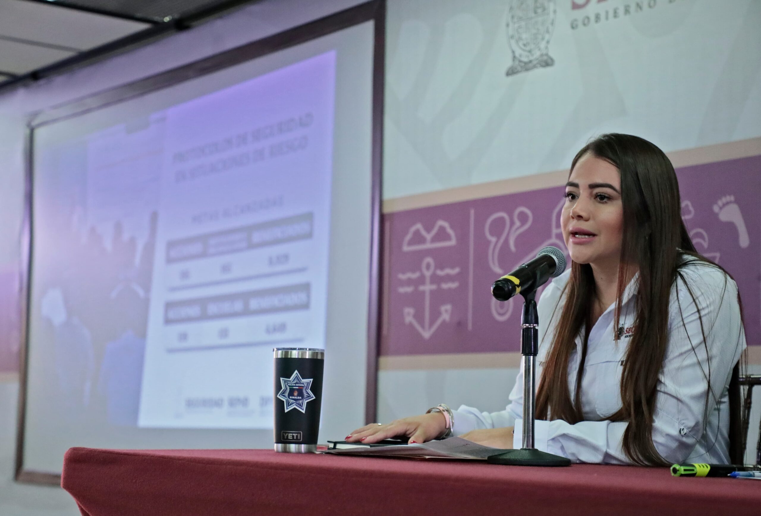 - Capacitadores preparados, en su mayoría psicólogos, son quienes han impartido los distintos talleres y exposiciones
