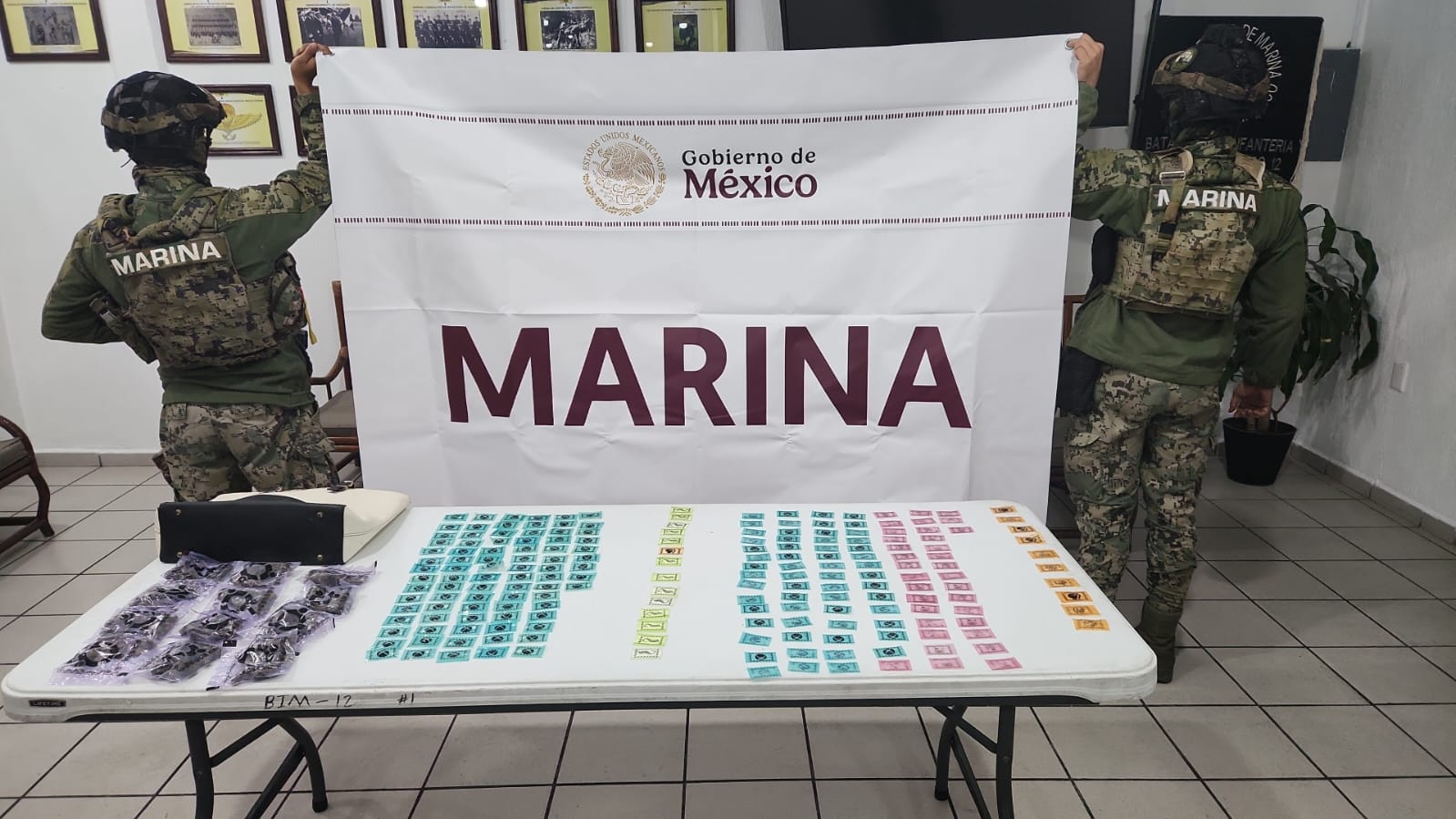 Aseguran 21 máquinas tragamonedas  en Mazatlán, Sinaloa