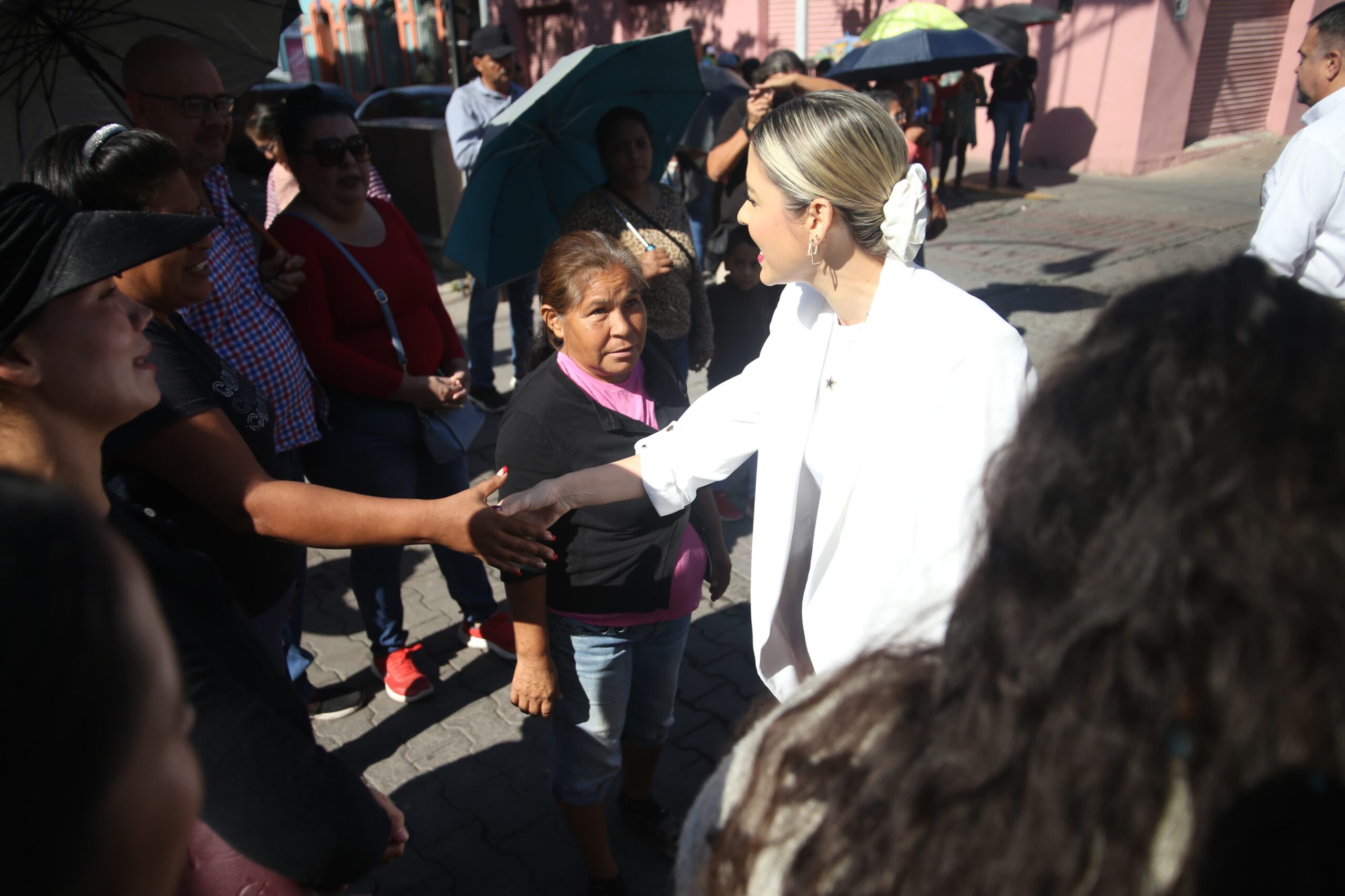 Resalta Ambrocio Chávez carácter social del presupuesto estatal.