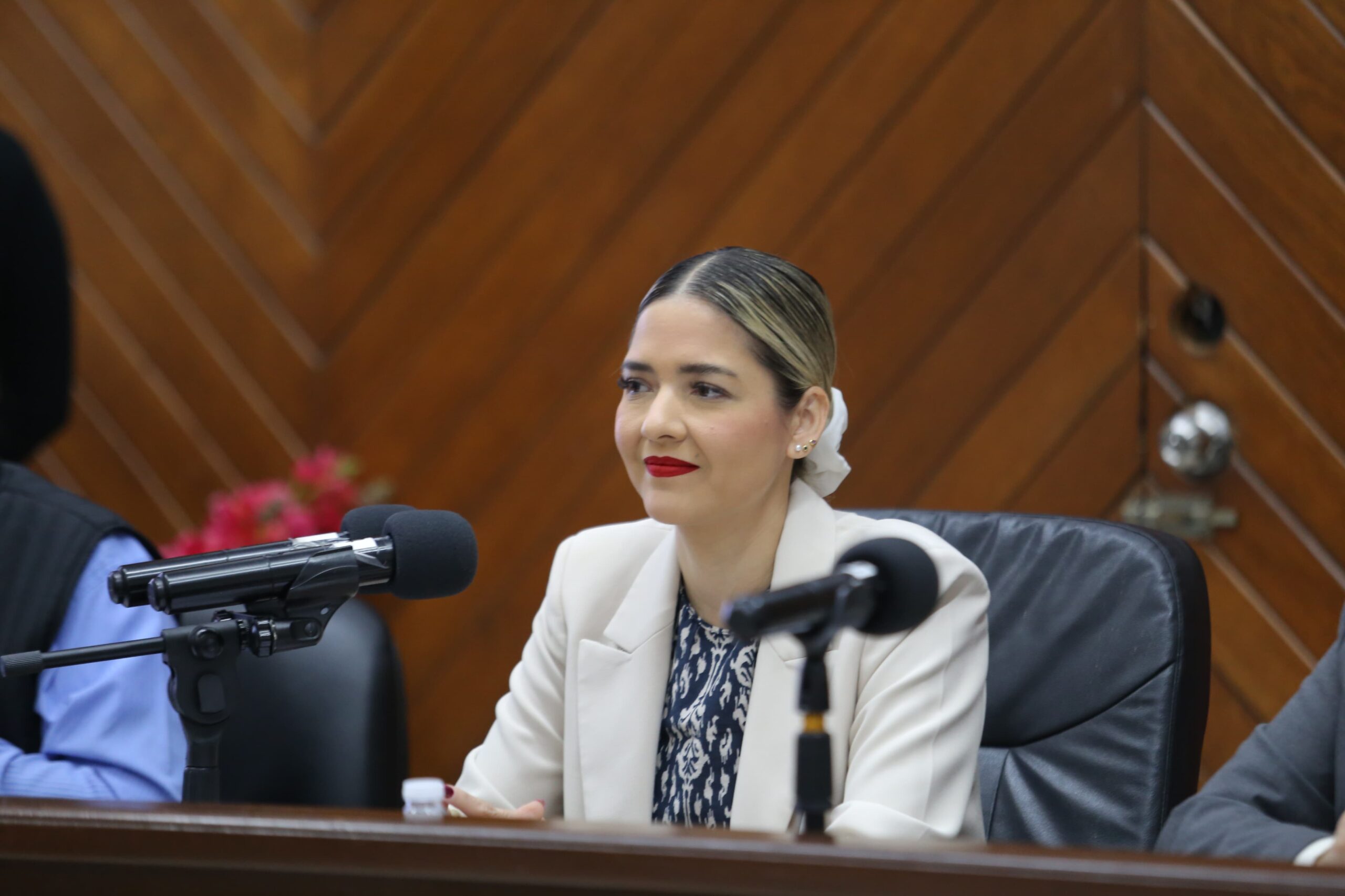 – Se ejercerán para el próximo año 3 mil 366 millones 830 mil 199 pesos