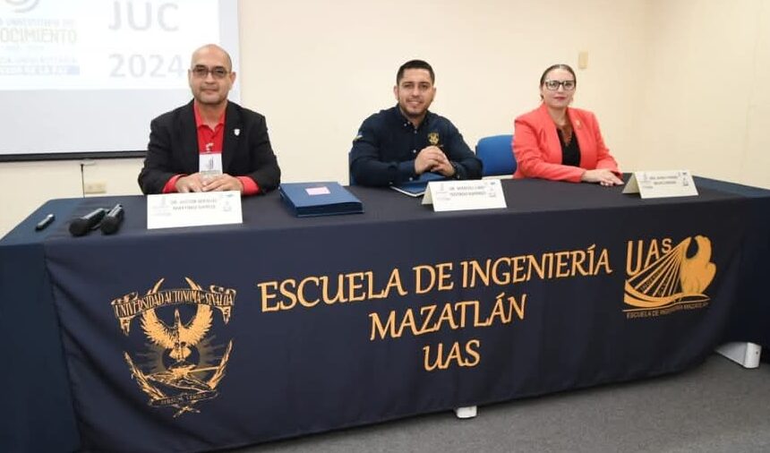 Con gran éxito en la Universidad Autónoma de Sinaloa (UAS) Unidad Regional Sur (URS), culminaron las actividades de difusión de la ciencia y tecnología, pertenecientes a la Jornada Universitaria del Conocimiento (JUC), en su edición 2024.