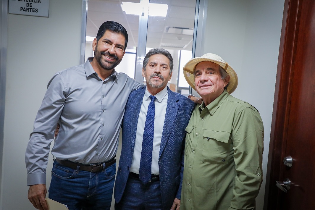 - Proponen que Noviembre sea declarado Mes estatal de la Prevención del Cáncer de Próstata.