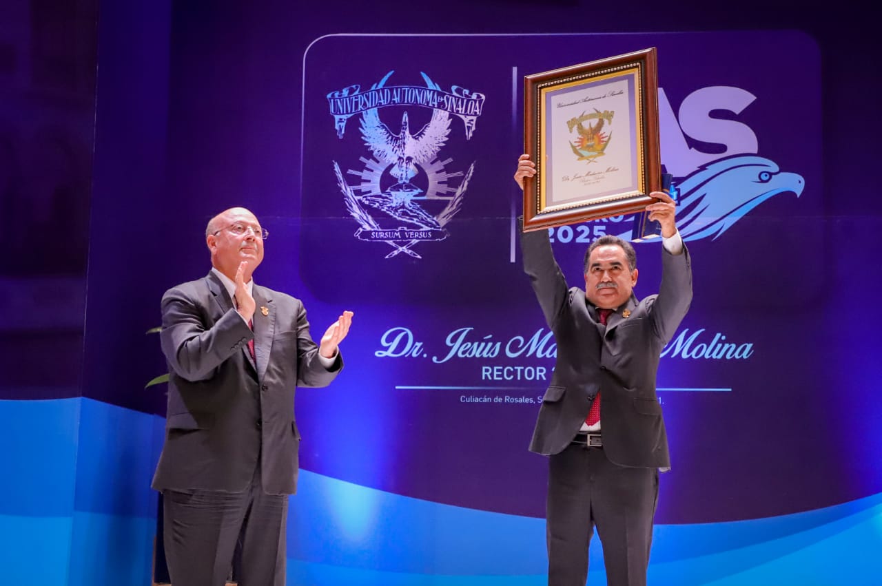 Concluyen procesos contra ex rector y rector de la UAS.
-	Abogado Milton Ayala explica los detalles el secretario de Gobierno dijo que los acuerdos competen al Poder Judicial.
-	Bernardino Antelo a coordinar los diputados locales del PRI a nivel nacional.
-	Marco Verde, orgullo mazatleco y medallista olímpico brinca al ámbito del boxeo profesional.
