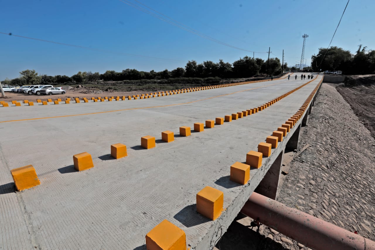 -	Esta obra de embellecimiento urbano vendrá a ser un detonante de desarrollo económico para la cabecera municipal de Salvador Alvarado