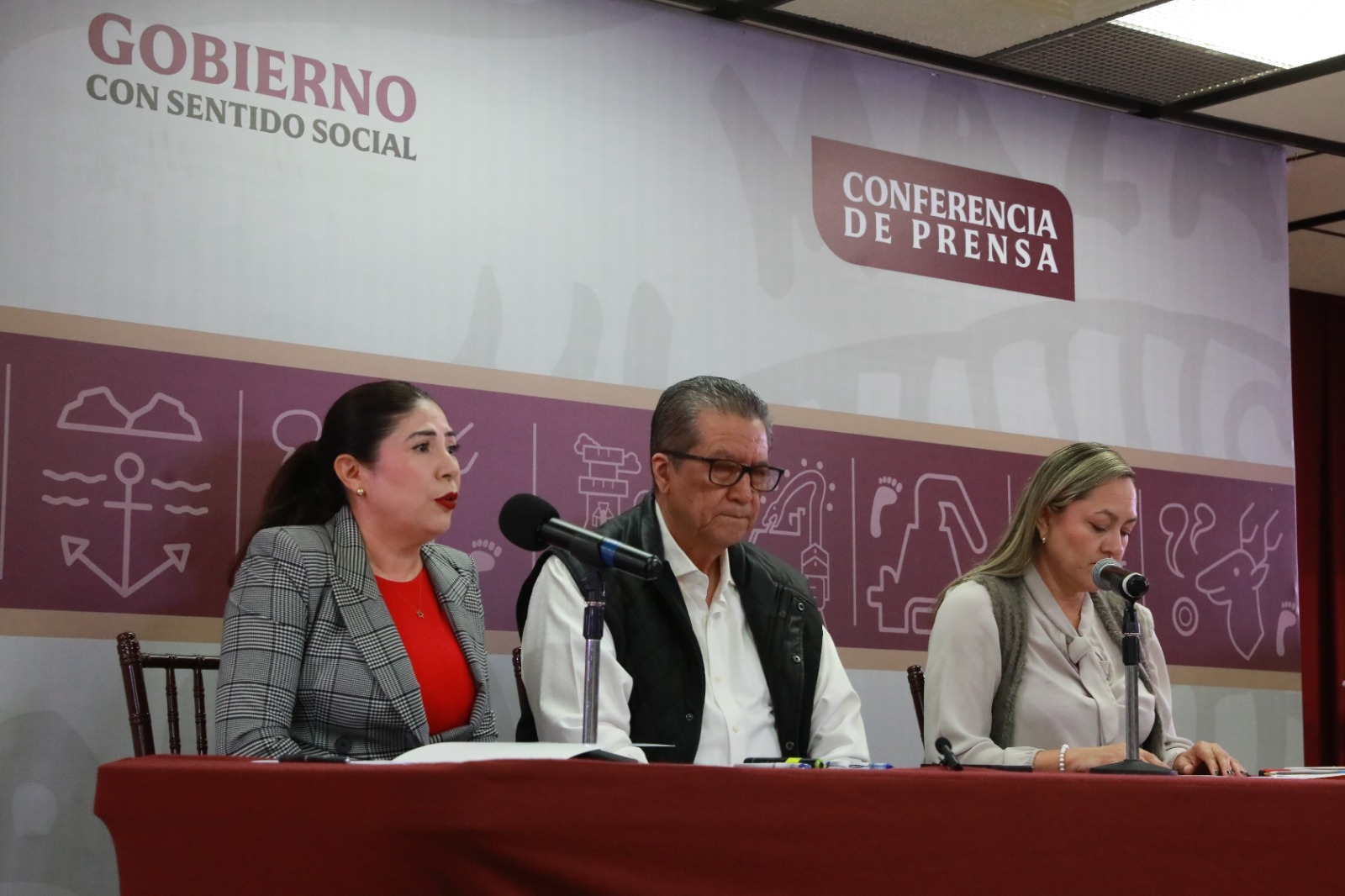 - La Comisión Estatal de Atención Integral a Víctimas registró 4 mil 938 atenciones en 2024. Uriarte Uriarte
- Desde 2019 la Comisión de Atención Integral a Víctimas ha atendido a 29 mil 018 personas.