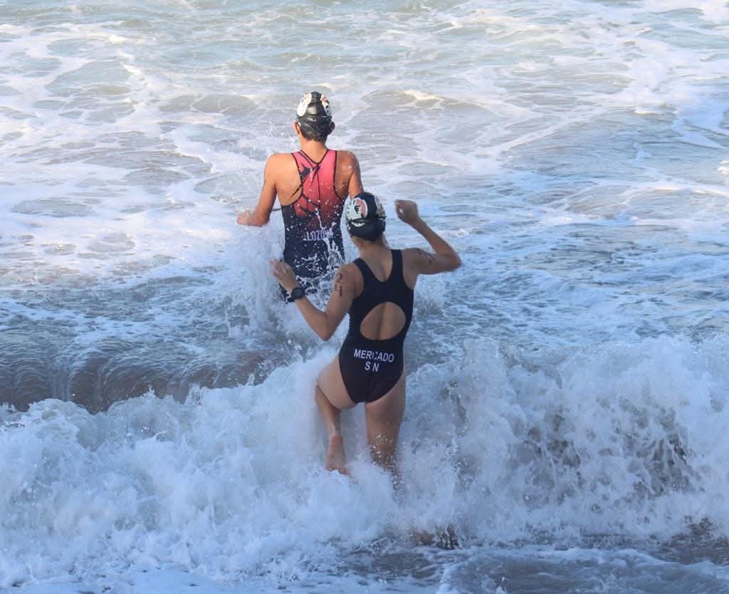 -	Las disciplinas de ajedrez, acuatlón, boxeo, futbol femenil y tenis, verán acción a partir de este jueves, en el puerto, rumbo a la etapa estatal del selectivo nacional 