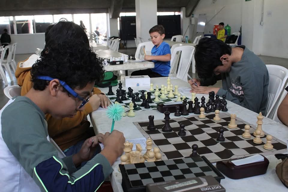 -	Las disciplinas de ajedrez, acuatlón, boxeo, futbol femenil y tenis, verán acción a partir de este jueves, en el puerto, rumbo a la etapa estatal del selectivo nacional 
