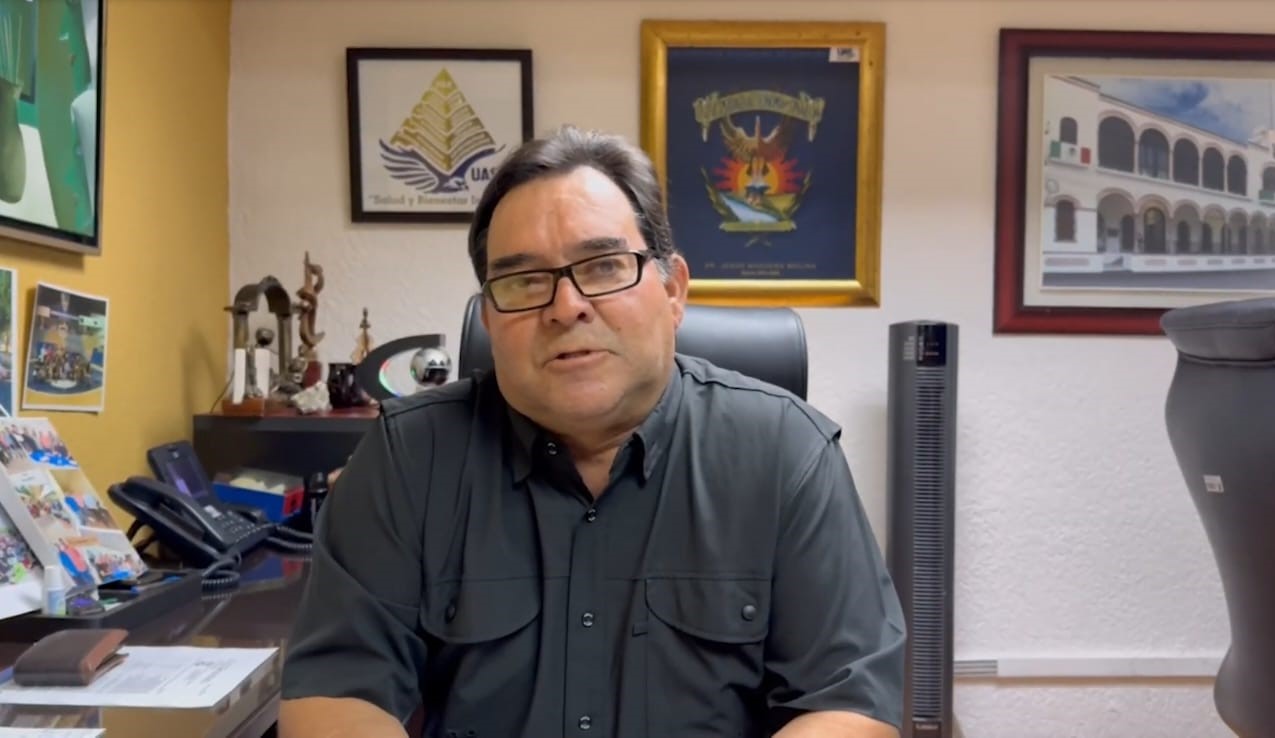 - La UAS registra saldo blanco en sus escuelas, facultades y dependencias durante el Operativo Decembrino de Resguardo de las Instalaciones