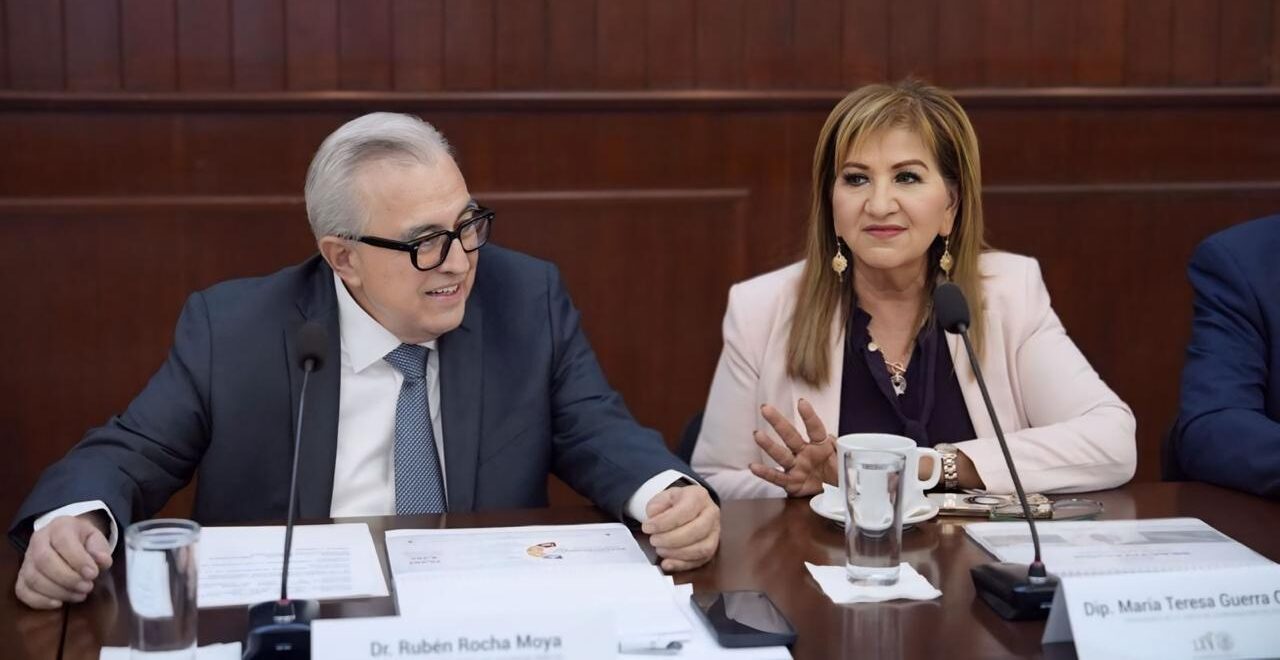 Este jueves recibirá primera lectura la solicitud de crédito que asciende a los 2,300 MDP.