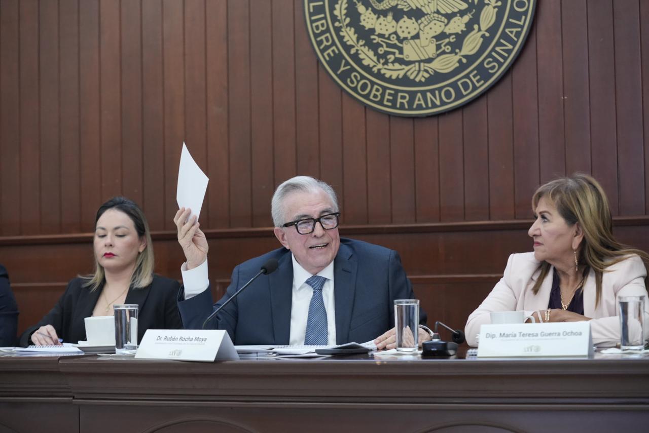 -	En materia de salud, el Plan de Reactivación de la Economía de Sinaloa 2025-2026 incluye la construcción de un nuevo Hospital General de Zona del IMSS y la adquisición de un nuevo acelerador lineal