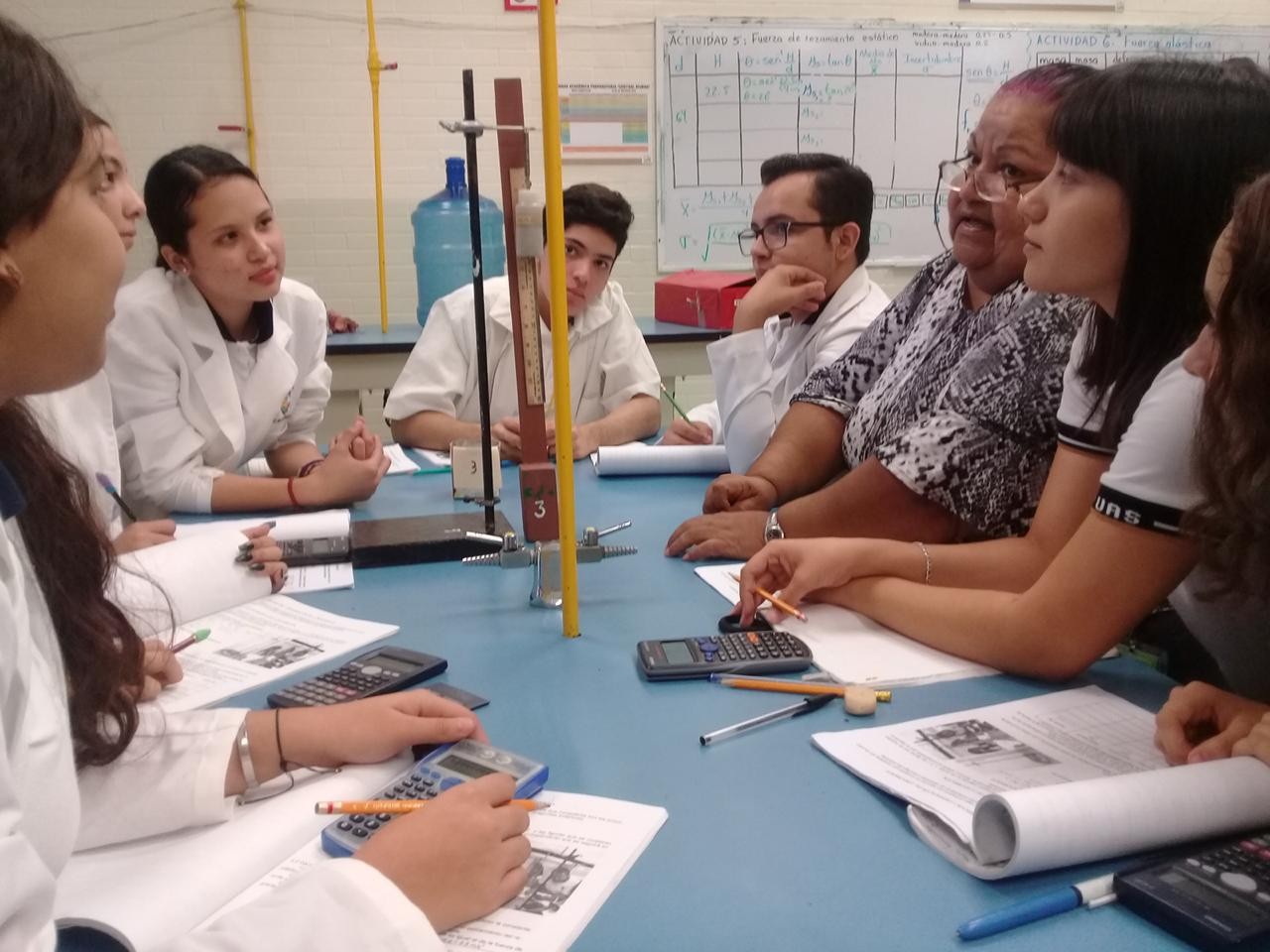 -	Más de 2 mil 300 docentes de los 103 planteles de nivel medio superior de la UAS estarán participando en Jornada de Formación Docente