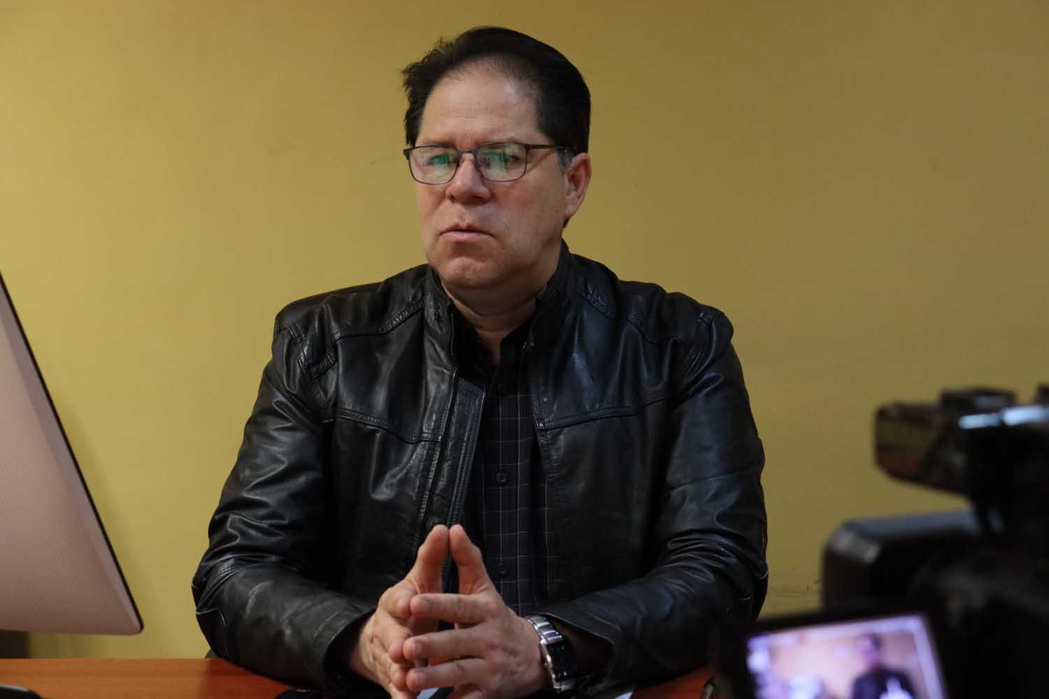 Medina Barreda hizo extensiva la invitación a la población en general a asistir y disfrutar de los espectáculos culturales y la programación que tendrá la más que centenaria institución en el Maratón Internacional de Culiacán 2025.